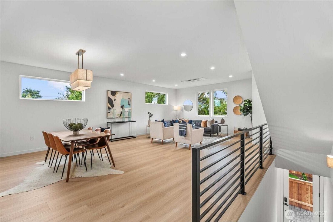 Condominio a Seattle, Washington, Stati Uniti 3 - 18871135
