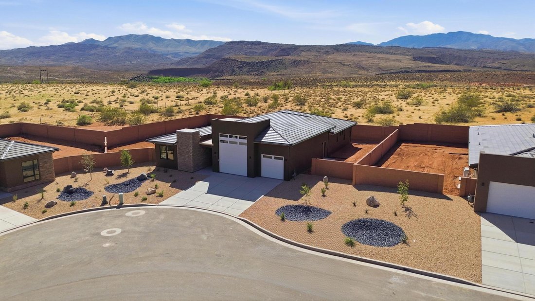Casa en Ivins, Utah, Estados Unidos 2 - 18873106