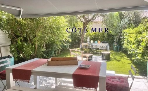 Apartment in Sainte Anne, 8e Arrondissement, Marseille 1