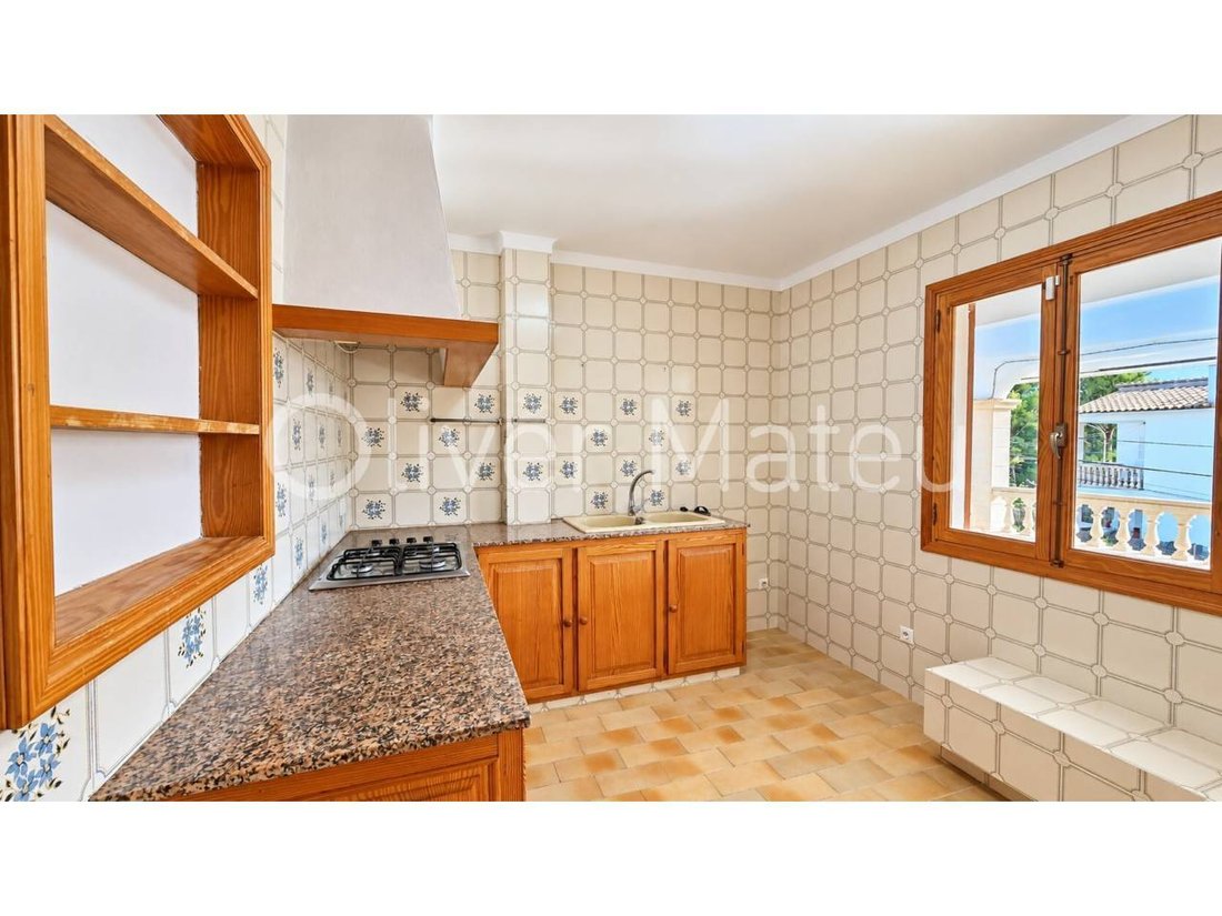 Apartment in Alcudia, Balearic Islands, Spain 5 - 18730622