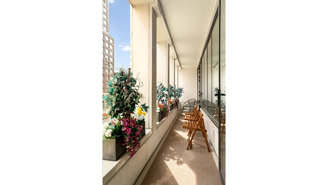 Condo in New York, New York, United States 5 - 18874602