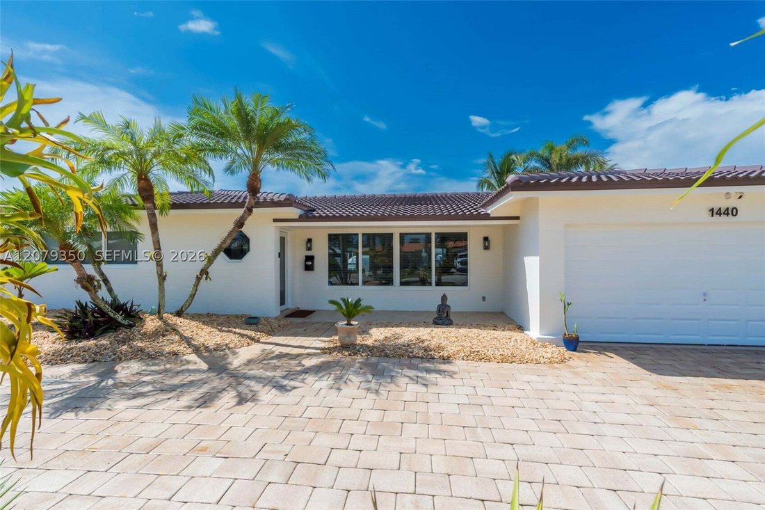 House in Deerfield Beach, Florida, United States 2 - 18870677