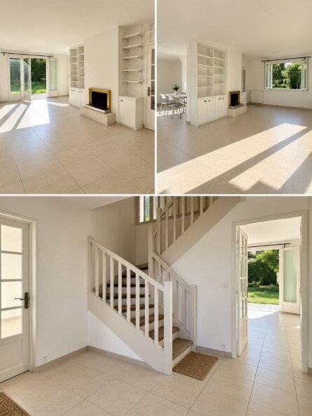 House in Les Loges-en-Josas, Ile-de-France, France 4 - 18872486