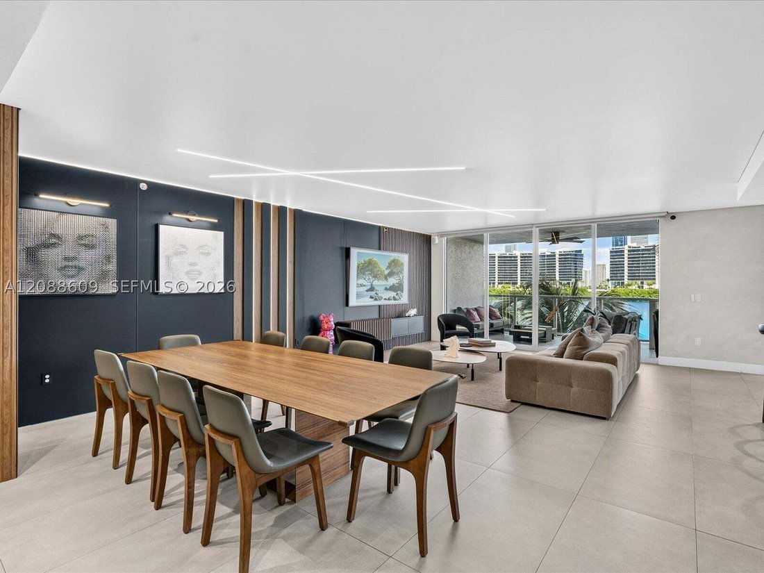 Condominio a Golden Beach, Florida, Stati Uniti 4 - 18873930