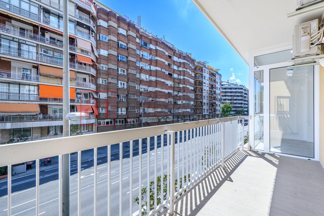 Apartment in Eixample, Barcelona, Spain 3 - 18871717