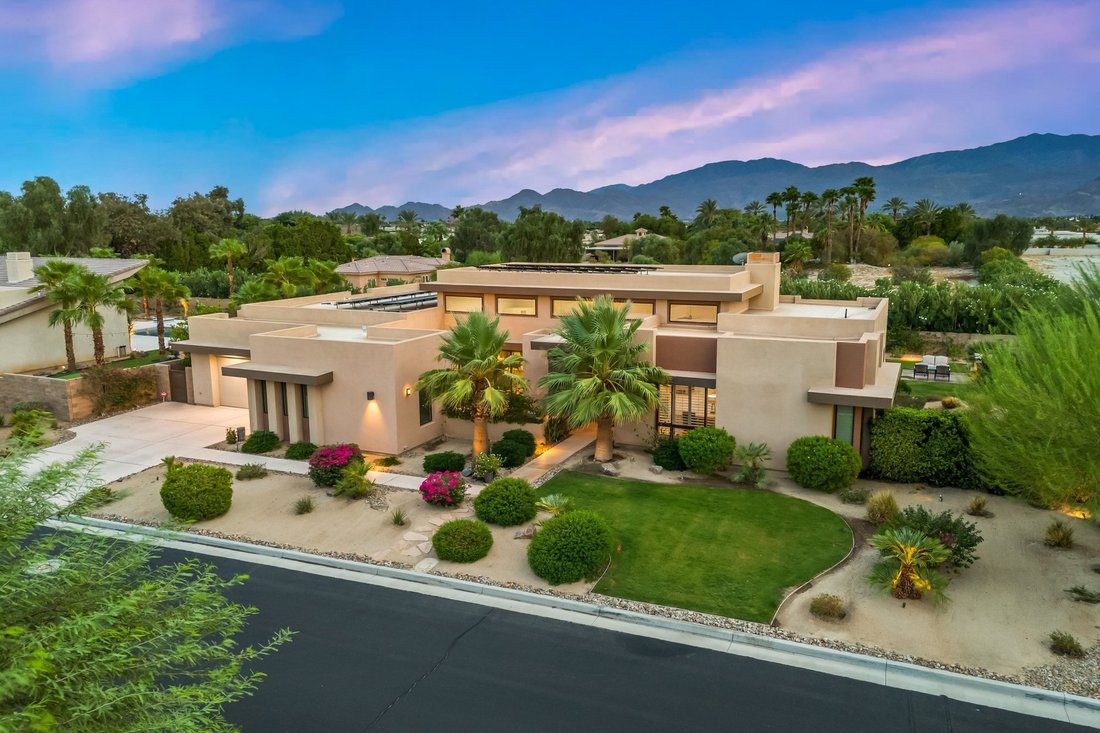 House in Rancho Mirage, California, United States 1 - 18872106