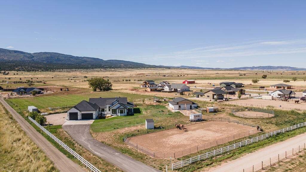 House in Cedar City, Utah, United States 1 - 18873112