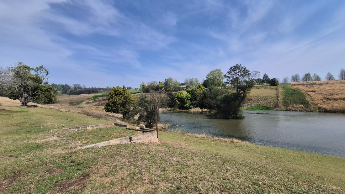 Farm Ranch in Howick, KwaZulu-Natal, South Africa 5 - 18875716