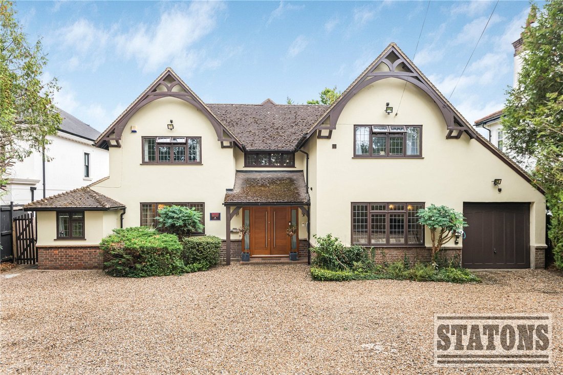 House in Ferney Hill, Enfield, England 2 - 18873757