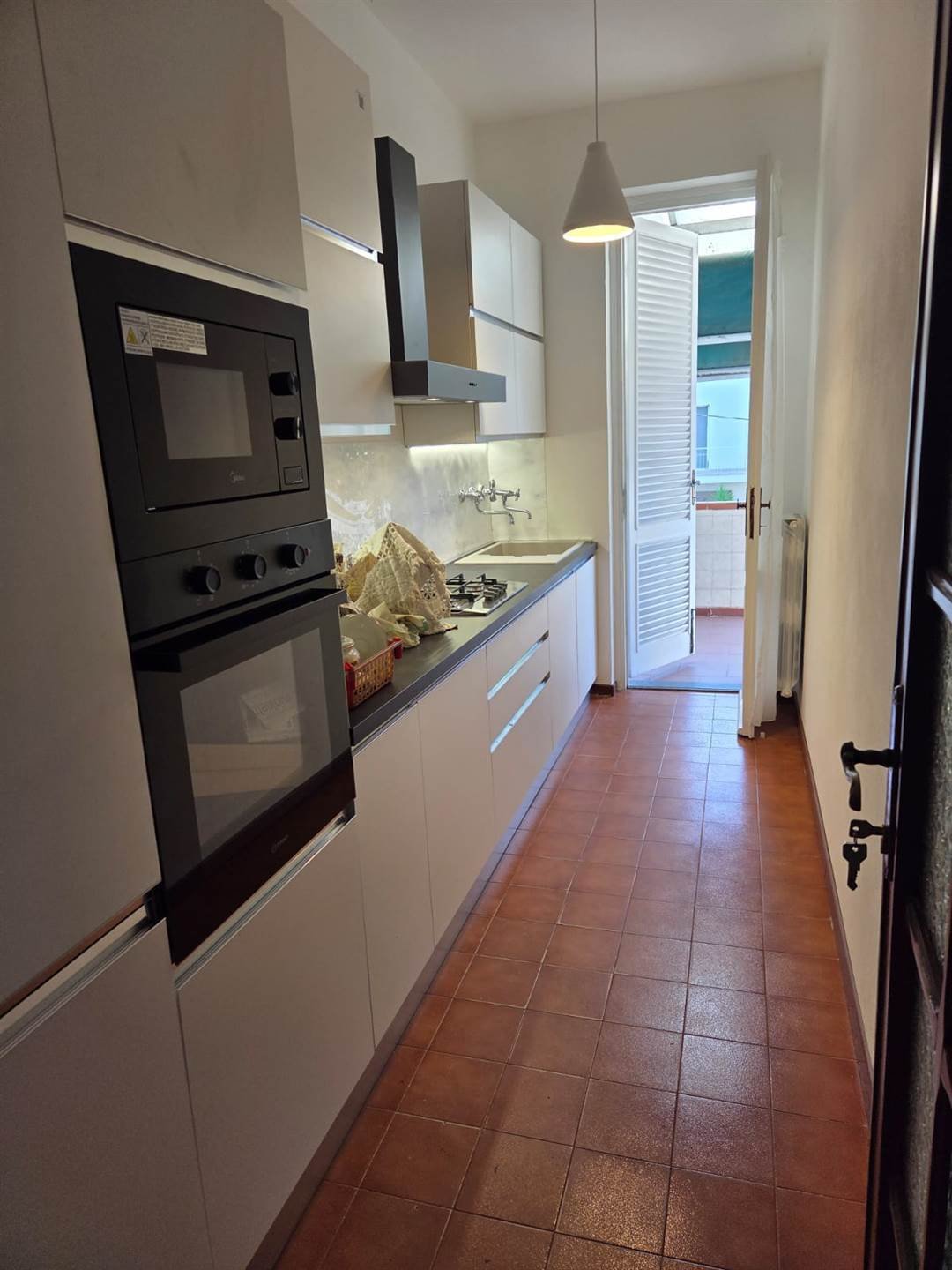 Apartment in Capezzano Pianore, Camaiore, Tuscany 3 - 18874925