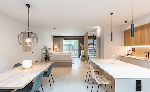 Residenza a Reus, Catalogna, Spagna 1