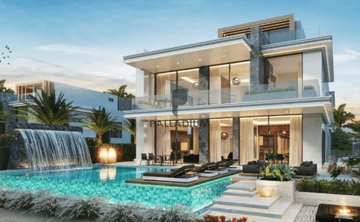 Villa in Al Yalayis 1, Al Yalayis, Emirato di Dubai 1