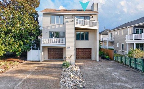 Condo in Virginia Beach, Virginia, United States 1