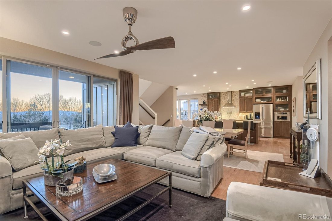 Casa a Aurora, Colorado, Stati Uniti 4 - 18873460
