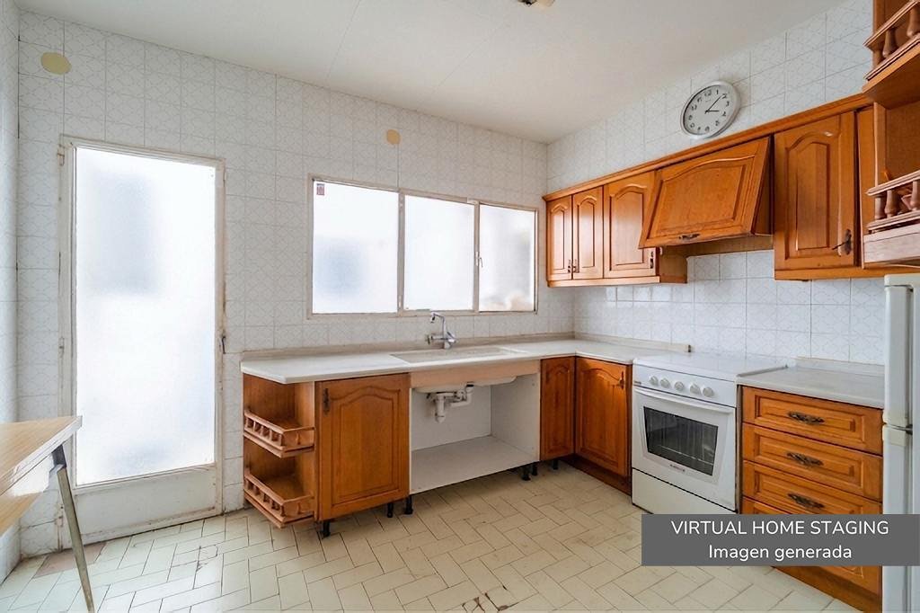 Appartamento a l'Eixample, Valencia, Spagna 5 - 18871269