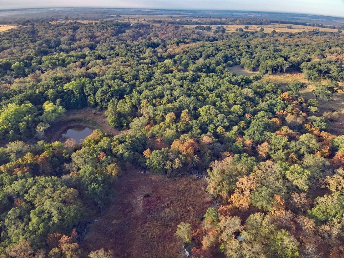 Land in Meridian, Oklahoma, United States 5 - 18873289