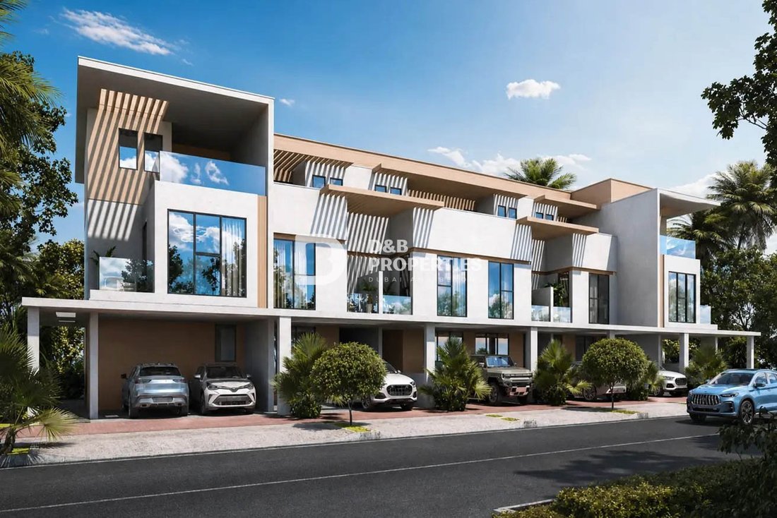 Townhouse in Al Yalayis 1, Al Yalayis, Dubai 1 - 18870676