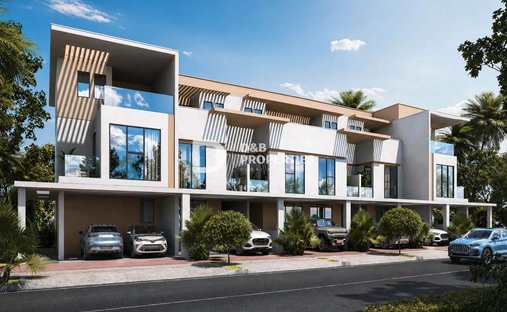Townhouse en Al Yalayis 1, Al Yalayis, Dubái 1