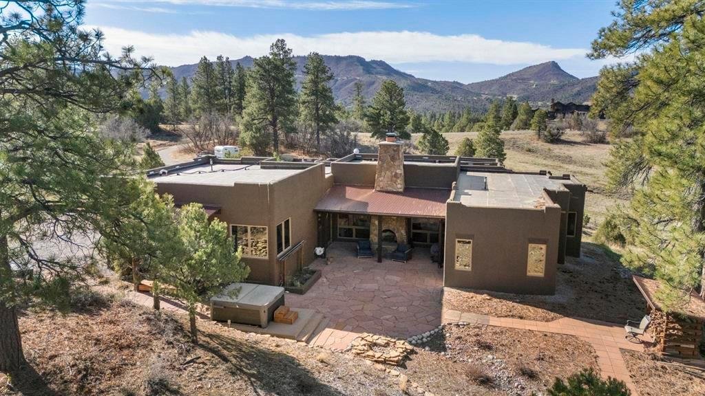 House in Hesperus, Colorado, United States 2 - 15596627