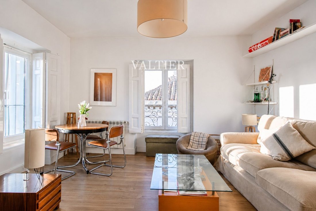 Apartment in Centro, Madrid, Spain 1 - 18871916