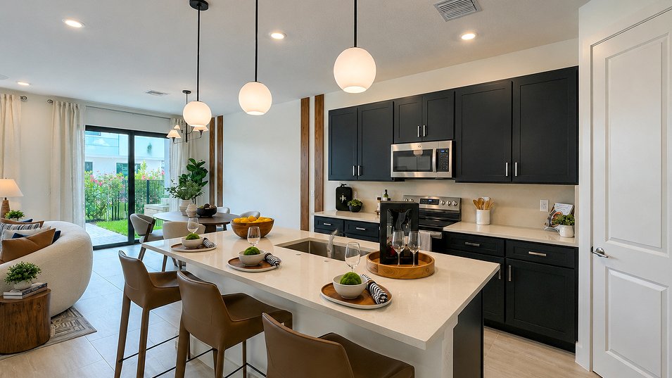 Townhouse en Wellington, Florida, Estados Unidos 3 - 18872754