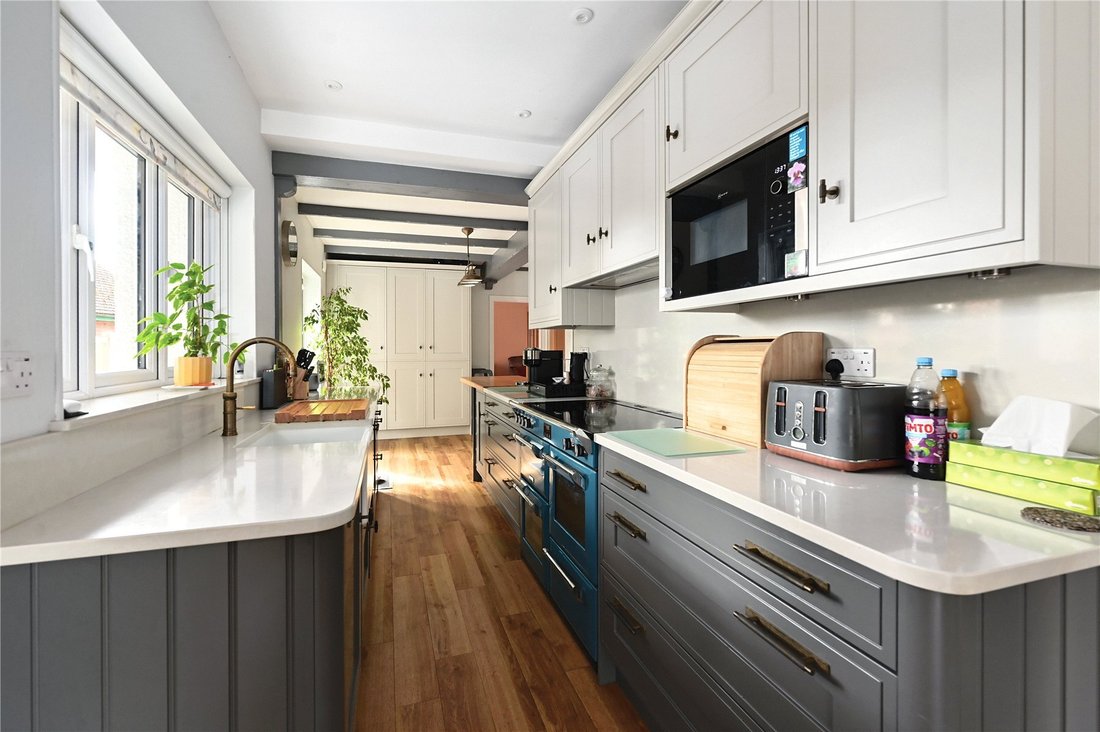 Bungalow à Laleham, Staines-upon-Thames, Angleterre 4 - 18870779