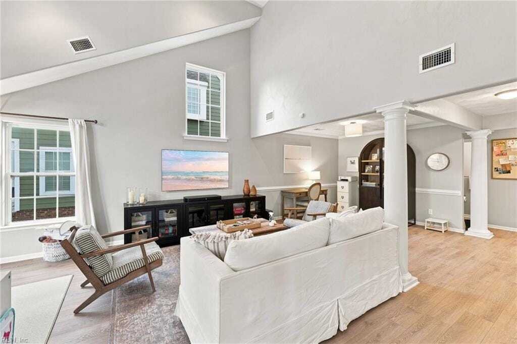 House in Virginia Beach, Virginia, United States 2 - 18870836