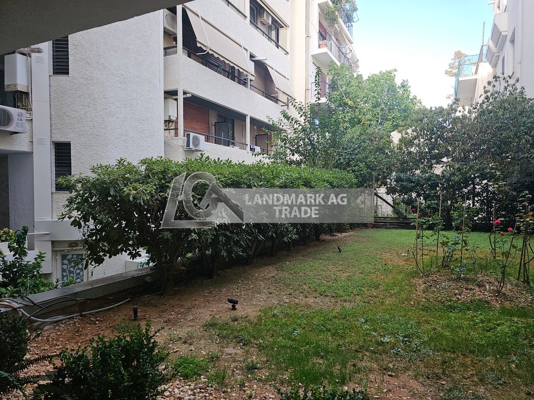 Apartment in Sunoikia Kolonakiou, 1st District of Athens, Athens 1 - 18871310