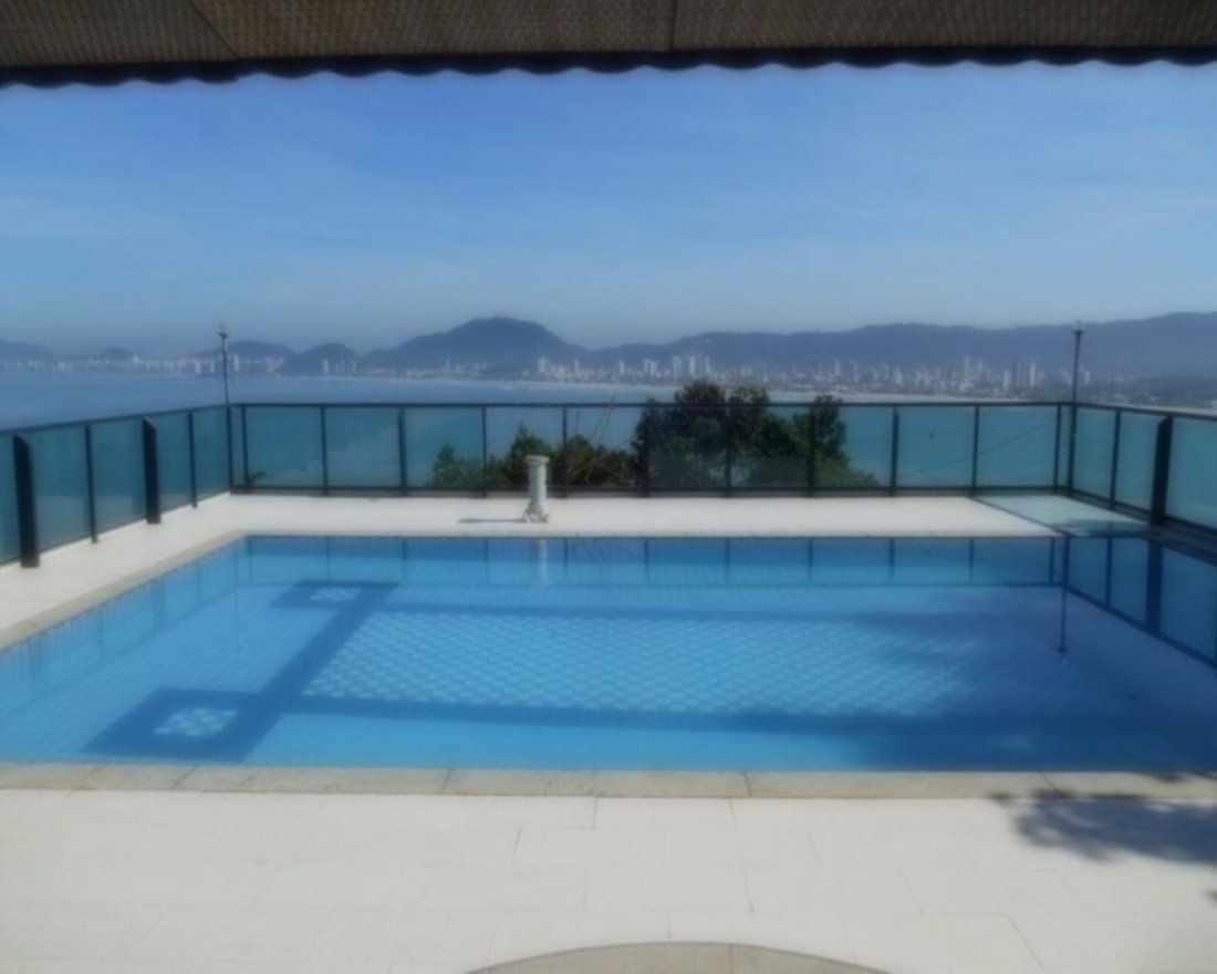 Appartement à Guarujá, São Paulo, Brésil 1 - 18871176
