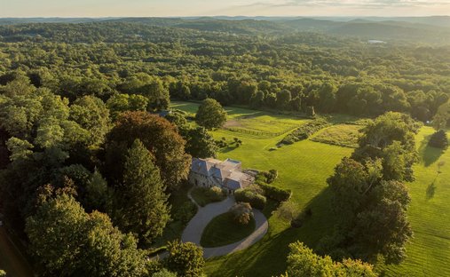 House in Brewster, New York, United States 1