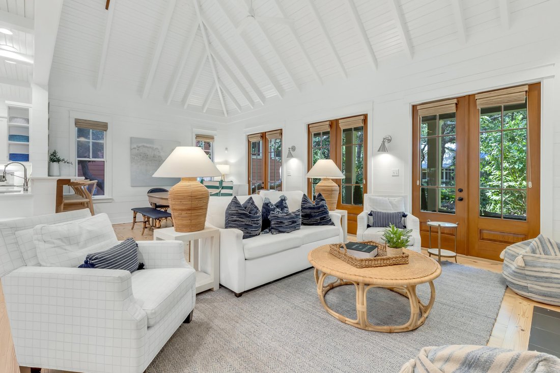 House in Santa Rosa Beach, Florida, United States 1 - 18873125