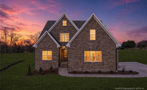House in Mocksville, North Carolina, United States 1