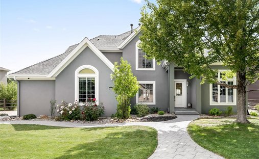 Haus in Parker, Colorado, Vereinigte Staaten 1