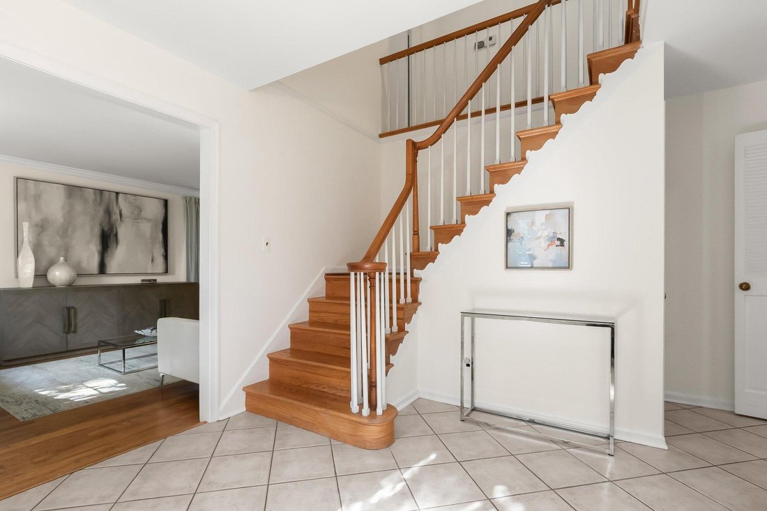 House in North Bethesda, Maryland, United States 5 - 18872103