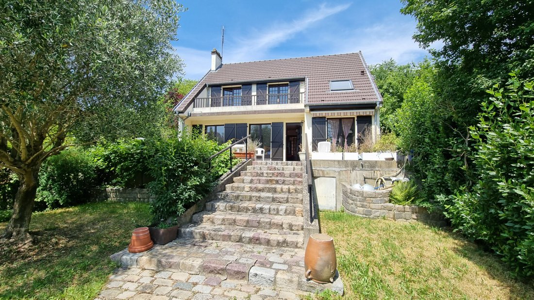 Villa à La Rapie, Bagneux, France 1 - 18875296