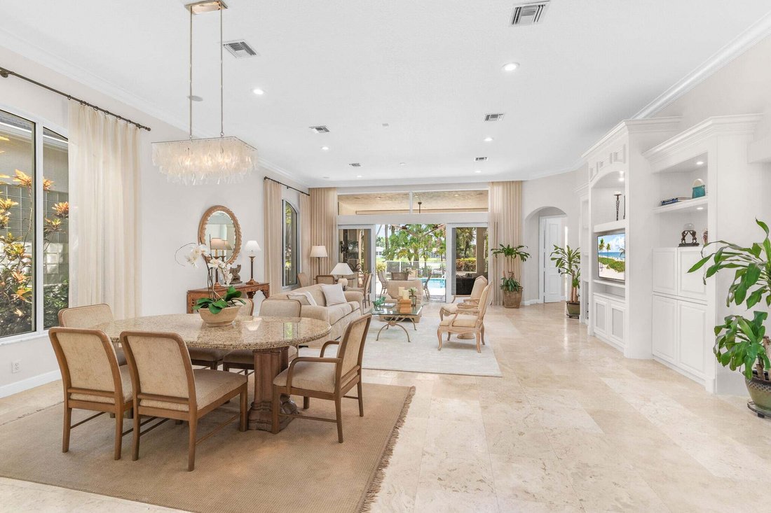 Casa a Delray Beach, Florida, Stati Uniti 5 - 18871460