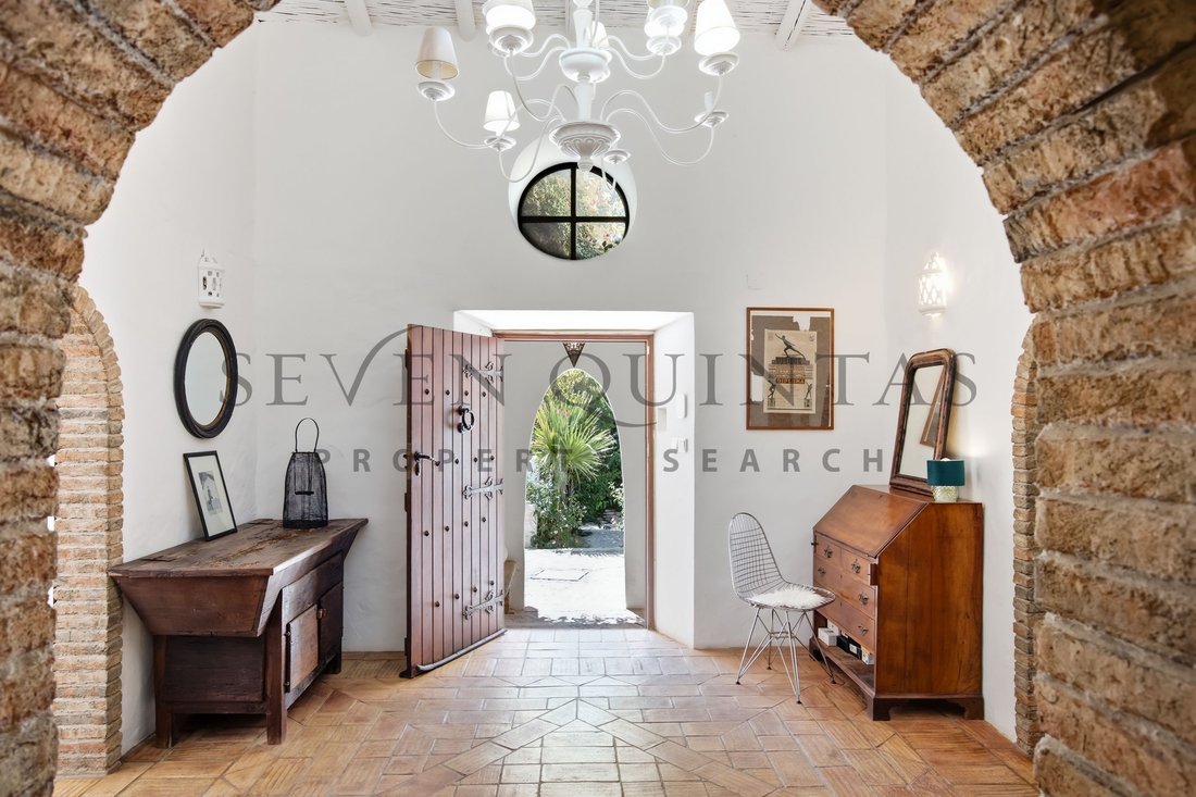 Villa à Loule (Sao Sebastiao), Algarve, Portugal 5 - 18875057