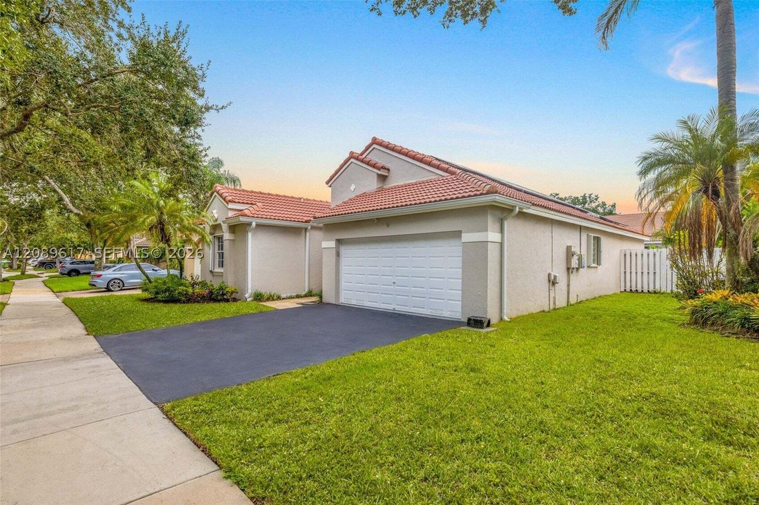 House in Fort Lauderdale, Florida, United States 1 - 18873929