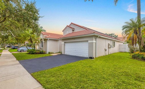 Maison à Fort Lauderdale, Floride, États-Unis 1