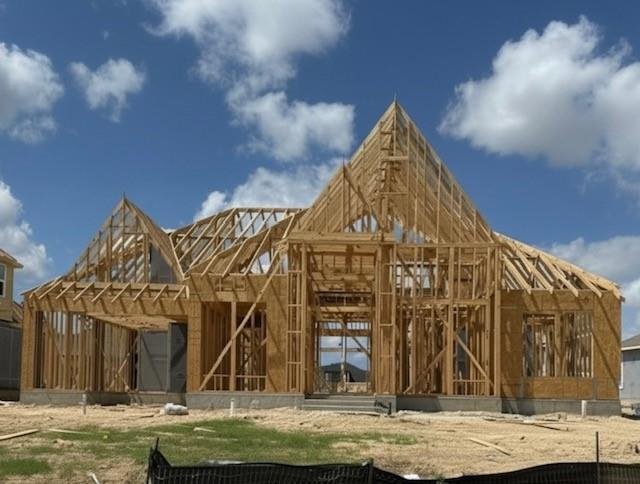 Maison à Hockley, Texas, États-Unis 1 - 18871386
