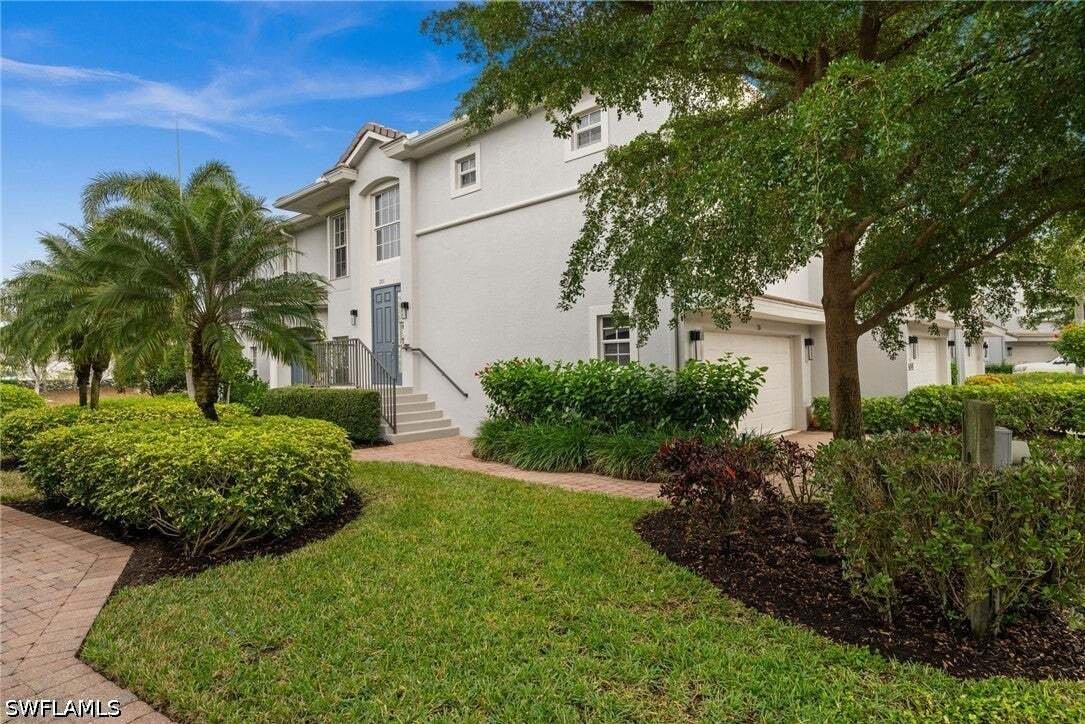 Appartement à Naples, Floride, États-Unis 2 - 18870591