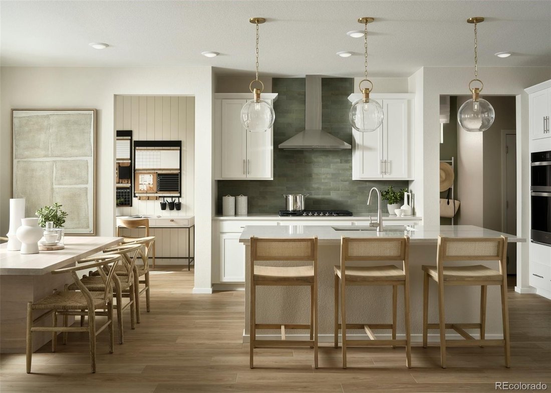 House in Aurora, Colorado, United States 3 - 18873435