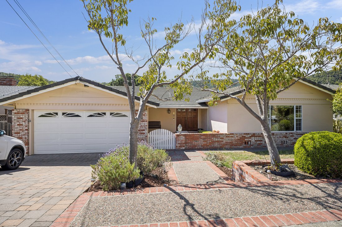 House in San Rafael, California, United States 1 - 18871629