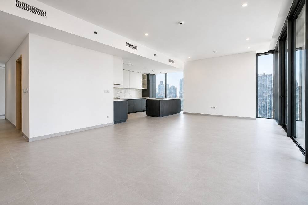 Apartamento en Business Bay, Dubái, Emiratos Árabes Unidos 2 - 18872005