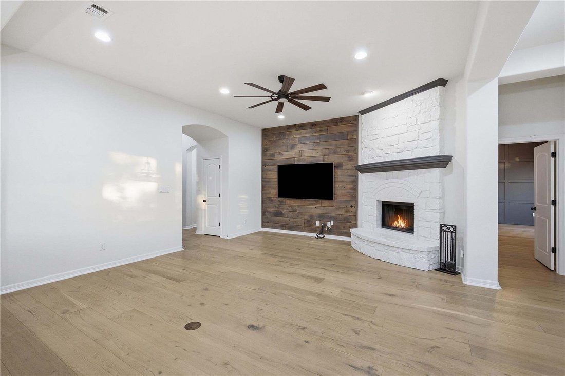 Haus in Hays County, Texas, Vereinigte Staaten 5 - 18379731