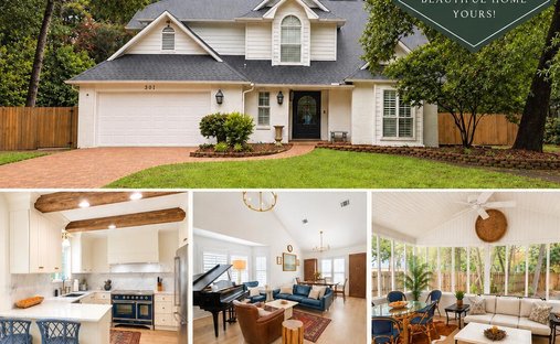 House in Niceville, Florida, United States 1