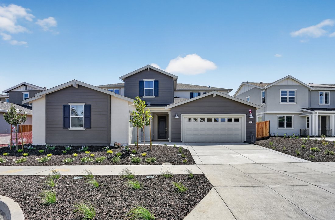 House in Vacaville, California, United States 1 - 18082822