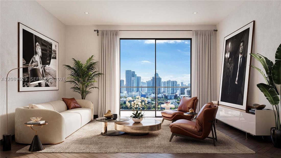 Condo in Miami, Florida, United States 3 - 18873858