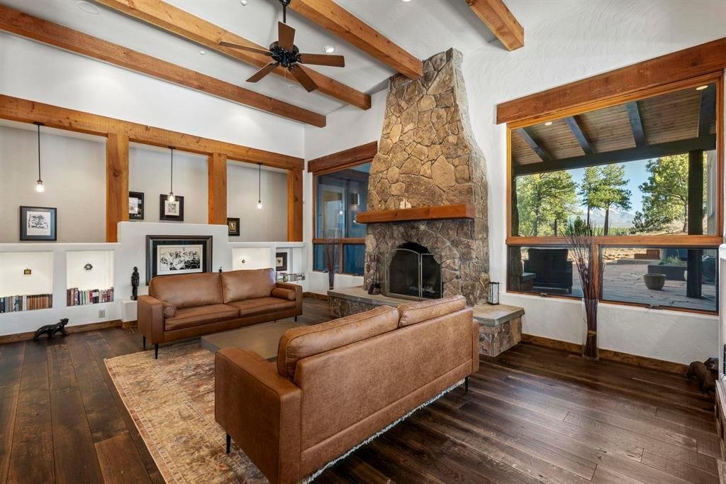 House in Hesperus, Colorado, United States 4 - 15596627