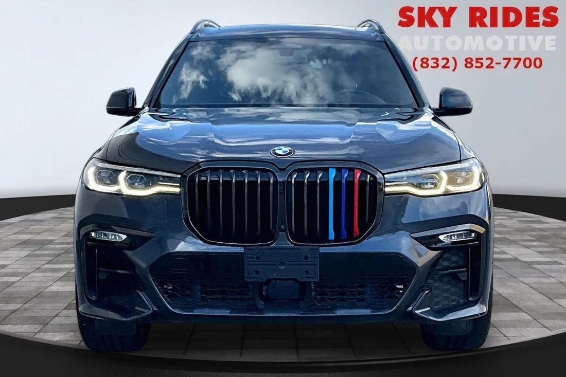 Suv in Houston, TX, United States 2 - 18875427